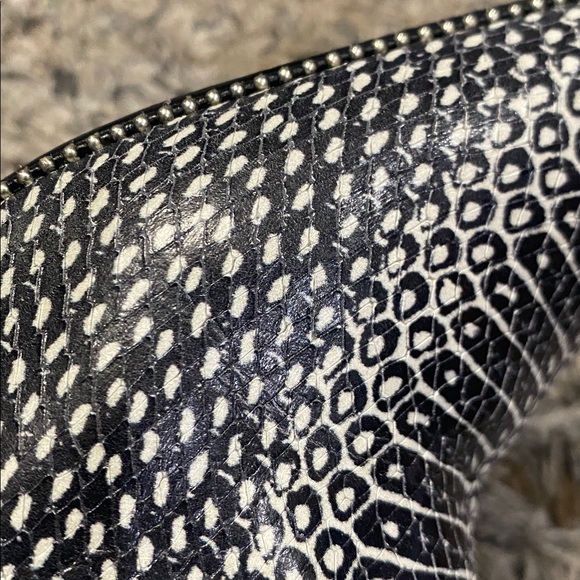 Antonio Melani Madee Ankle Boots sz 8 - Picture 8 of 9